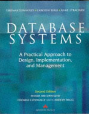 Database systems thomas connolly 6th edition pdf online